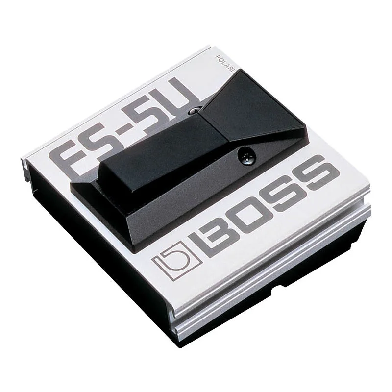 Commander Vite BOSS FS-5U