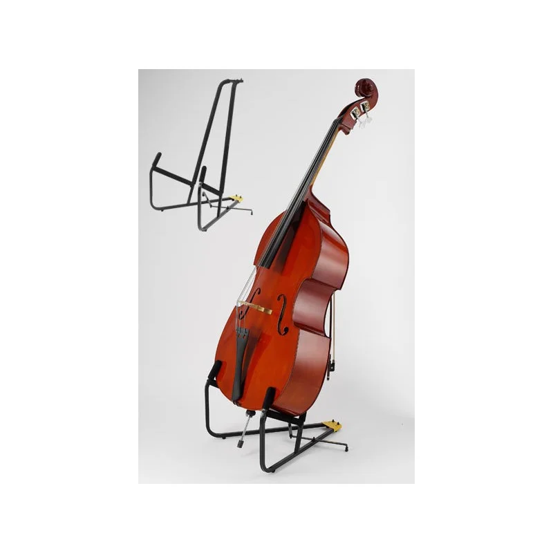 Prix Bas HERCULES SUPPORT CONTREBASSE DS590B