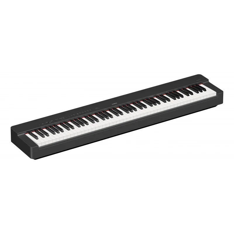 YAMAHA P-225 BLACK Commande En Gros