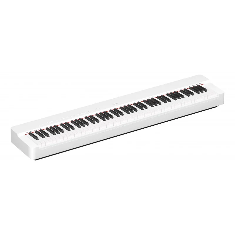 Nouvel Arrivage YAMAHA P-225 WHITE