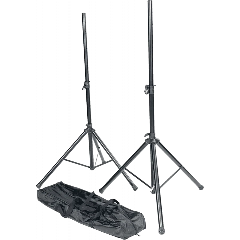 Quantité Limitée RTX STAND SONORISATION TRT SS01-PACKNOI