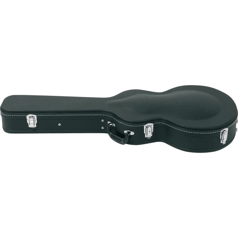 Nouvel Arrivage TOBAGO CASE GUITARE ELECTRIQUE SLIM JAZZ - SJ5