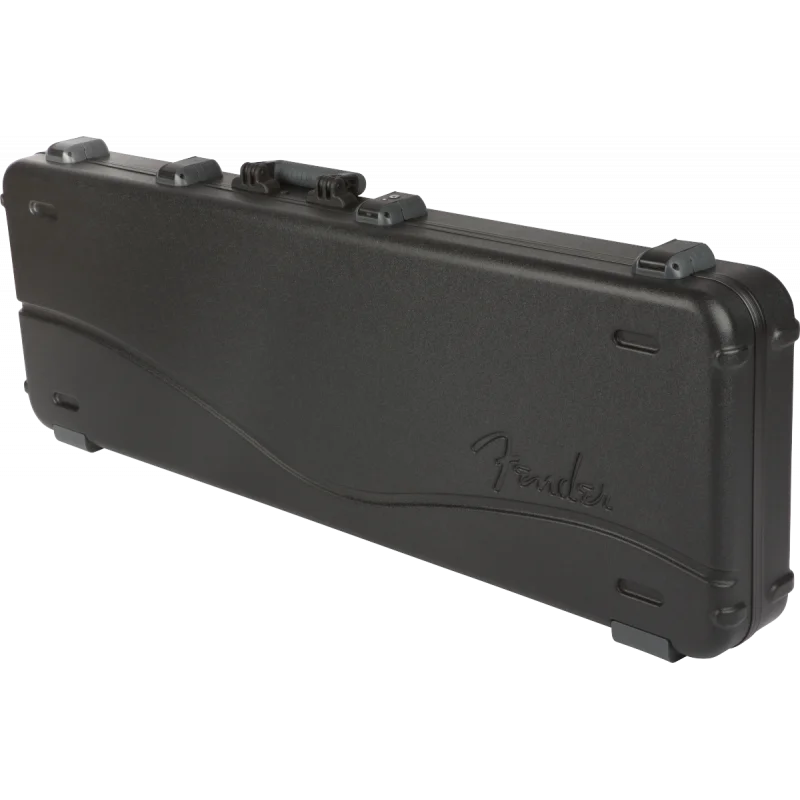 Réduction FENDER DELUXE MOLDED CASE ELECTRIC BASS