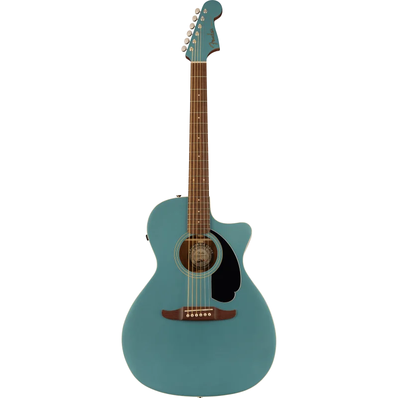 FENDER NEWPORTER PLAYER TPL WN Satisfait Ou Remboursé