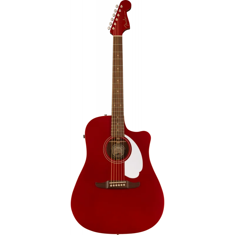 Nouveauté FENDER REDONDO PLAYER CAR WN
