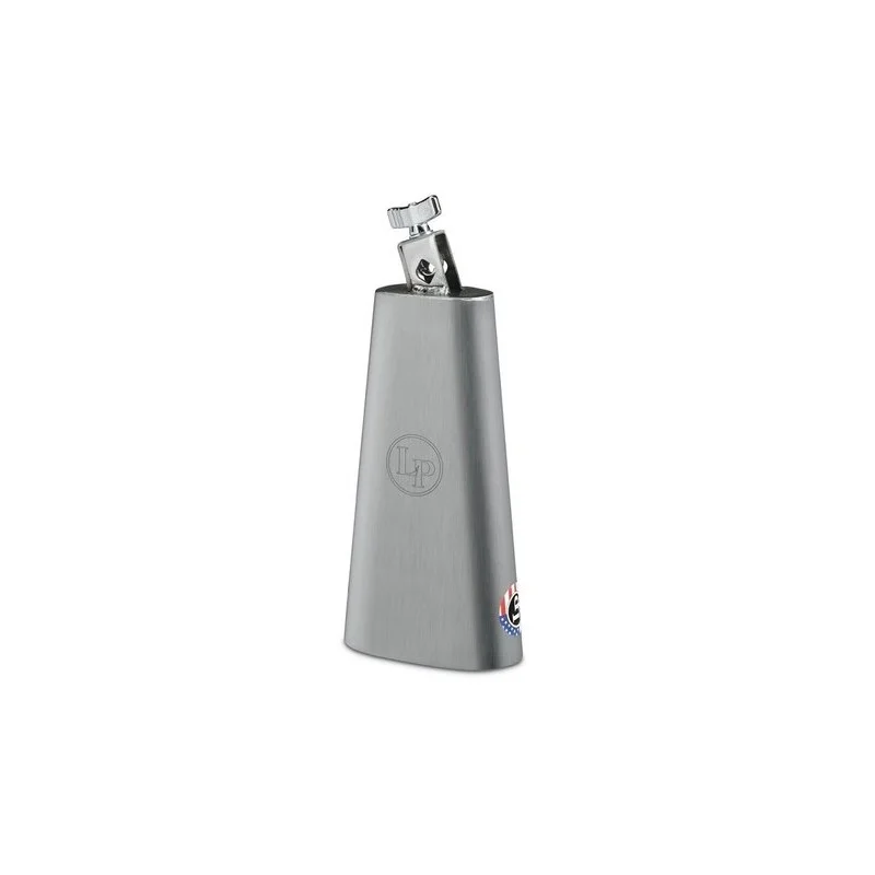 LATIN PERCUSSION CLOCHE BANDA BELL 10.5 LPBB105 Prix Choc