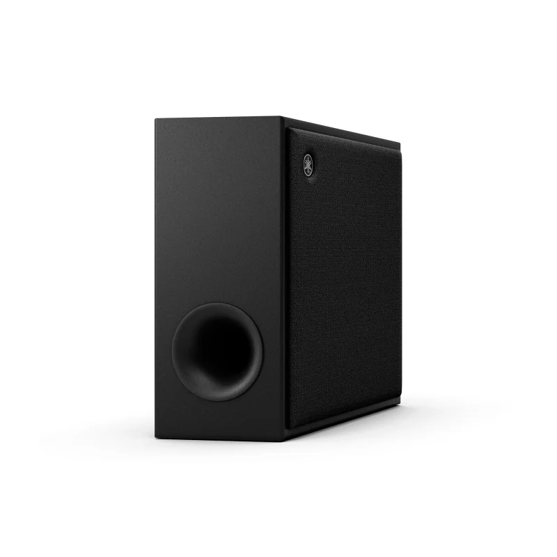 Quantité Limitée YAMAHA SUBWOOFER SW-X100A