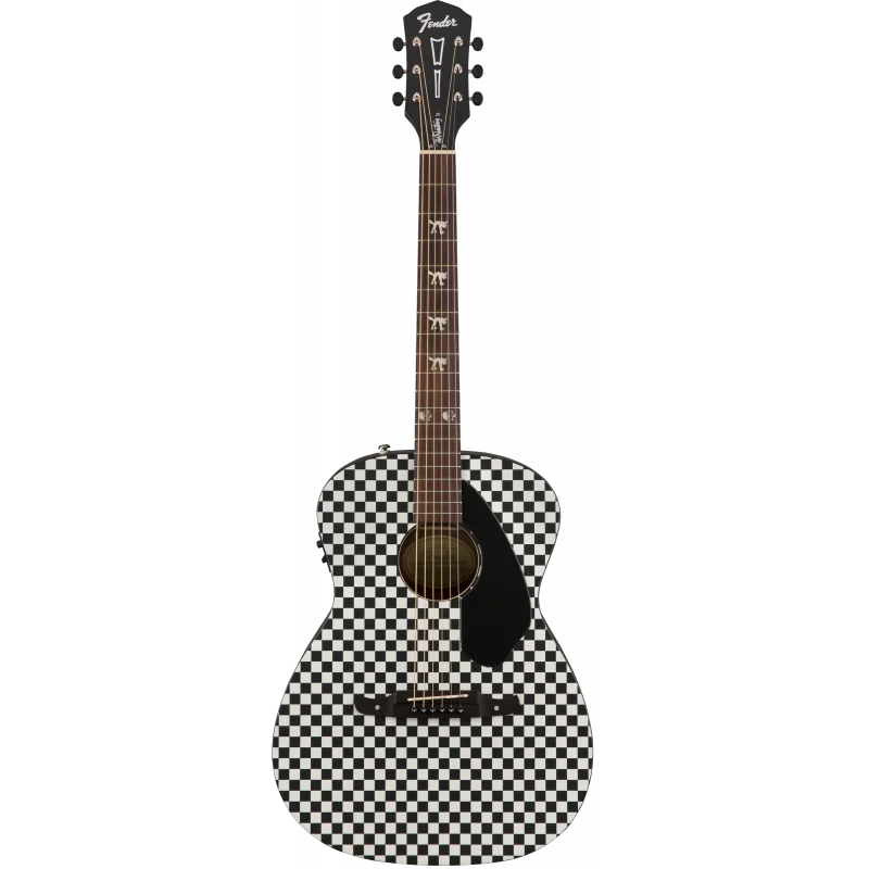 FENDER FSR TIM HELLCAT BPG CHCK Usine Directe