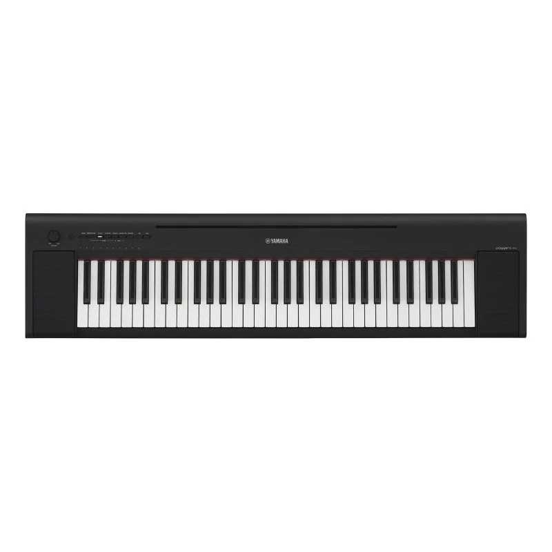 YAMAHA NP-15 BLACK Prix Cassé