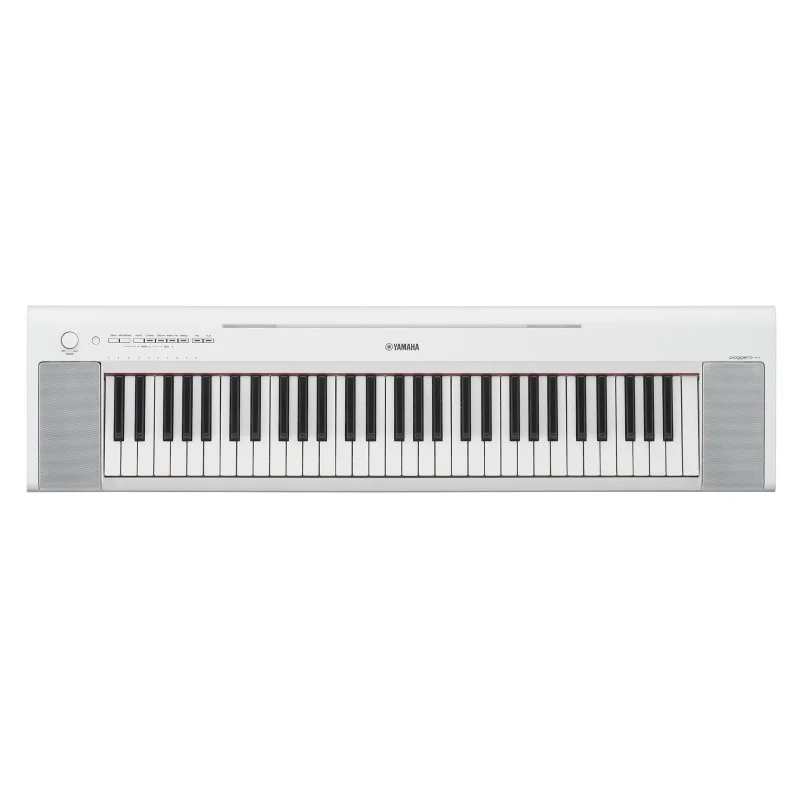 Prix Promo YAMAHA NP-15 WHITE