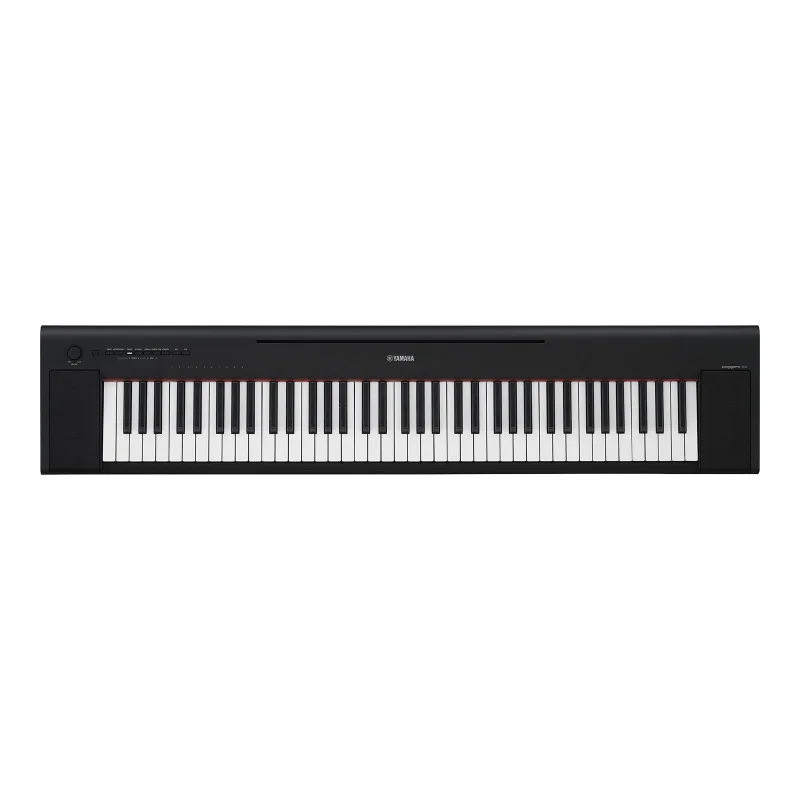 Top Vente YAMAHA NP-35 BLACK