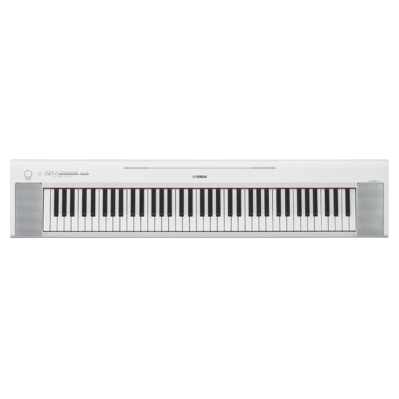 Bon Plan YAMAHA NP-35 WHITE