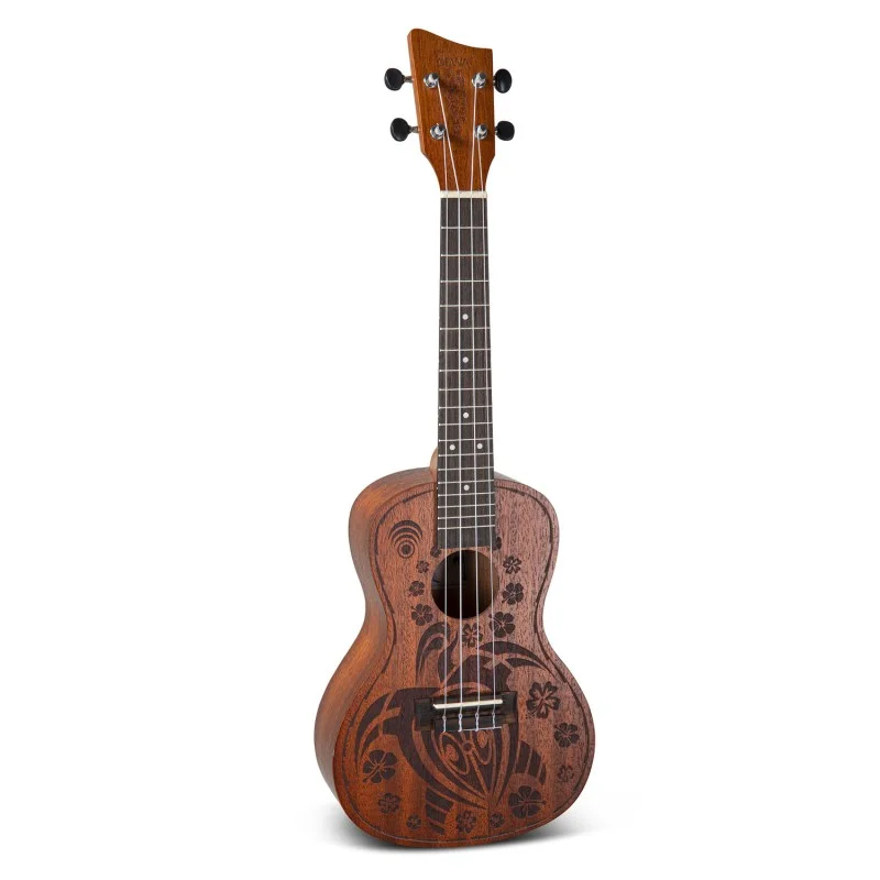 Bon Plan GEWA MANOA UKULELE CONCERT K-CO-TUR