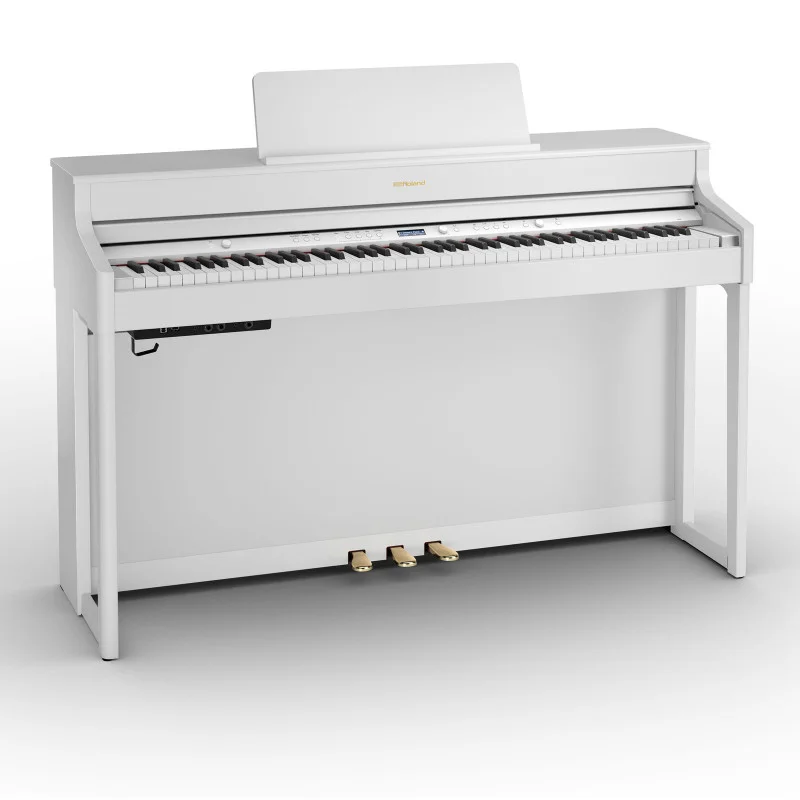 ROLAND HP702-WH Acheter En Ligne