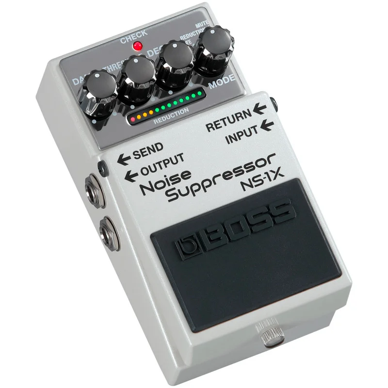 Soldes BOSS NS-1X