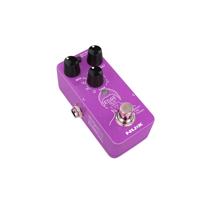 Prix Choc NUX EDGE-DELAY