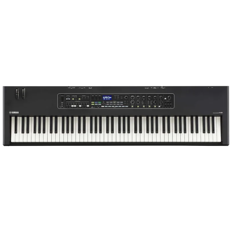 YAMAHA CK88 Remise