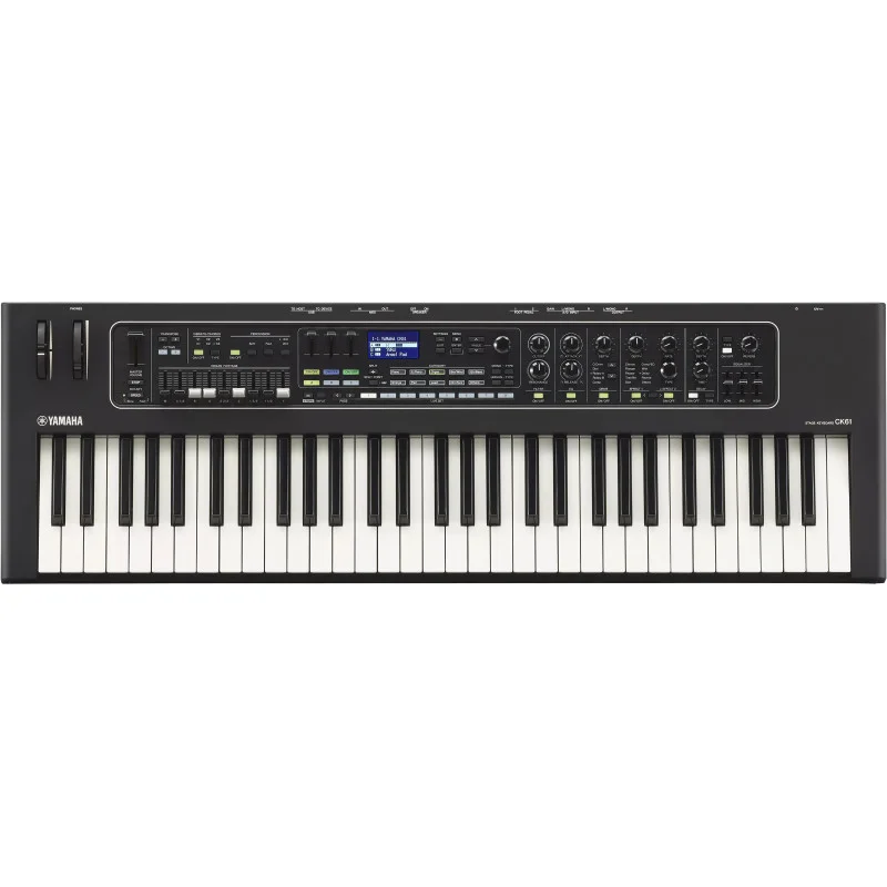 Vente Flash YAMAHA CK61