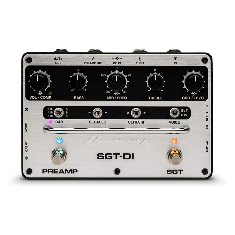 Offre Spéciale AMPEG SGT-DI