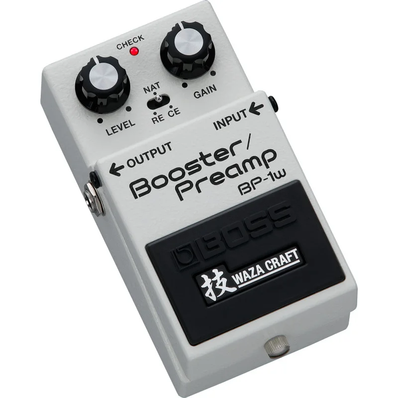 BOSS BP-1W Populaire