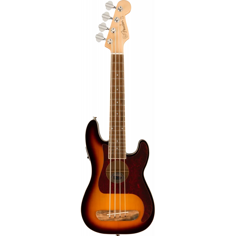 FENDER FULLERTON UKE PRECISION BASS 3TS Achat Immédiat