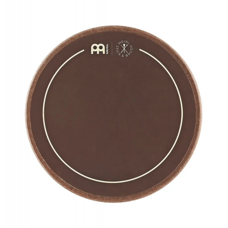 MEINL PAD DENTRAINEMENT 6 Commander Maintenant
