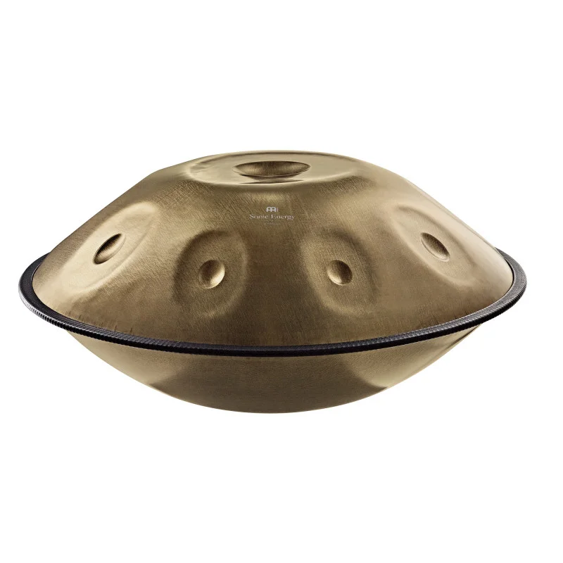 Top Vente MEINL SONIC ENERGY HANDPAN DO DIEZE MINEUR
