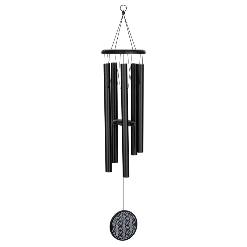 MEINL CHIMES SONIC ENERGY FLOWER OF LIFE 36" Authentique