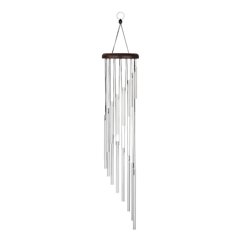 MEINL SONIC ENERGY CHIME SC29S, ARGENT Acheter En Ligne