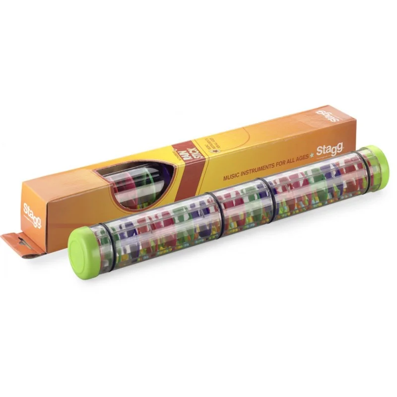 STAGG BATON DE PLUIE EN PLASTIQUE AVEC 16 COMPARTIMENTS Super Prix