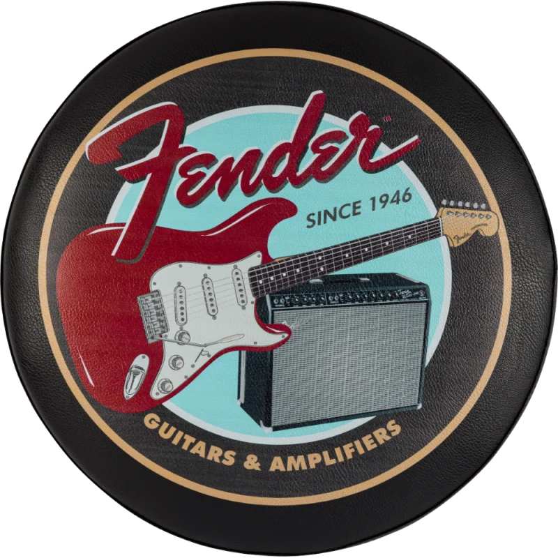 Meilleur Prix FENDER BASTOOL GUITARS & AMPS 30