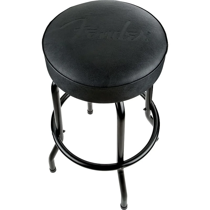 FENDER BARSTOOL BLACKOUT 30" Nouvel Arrivage