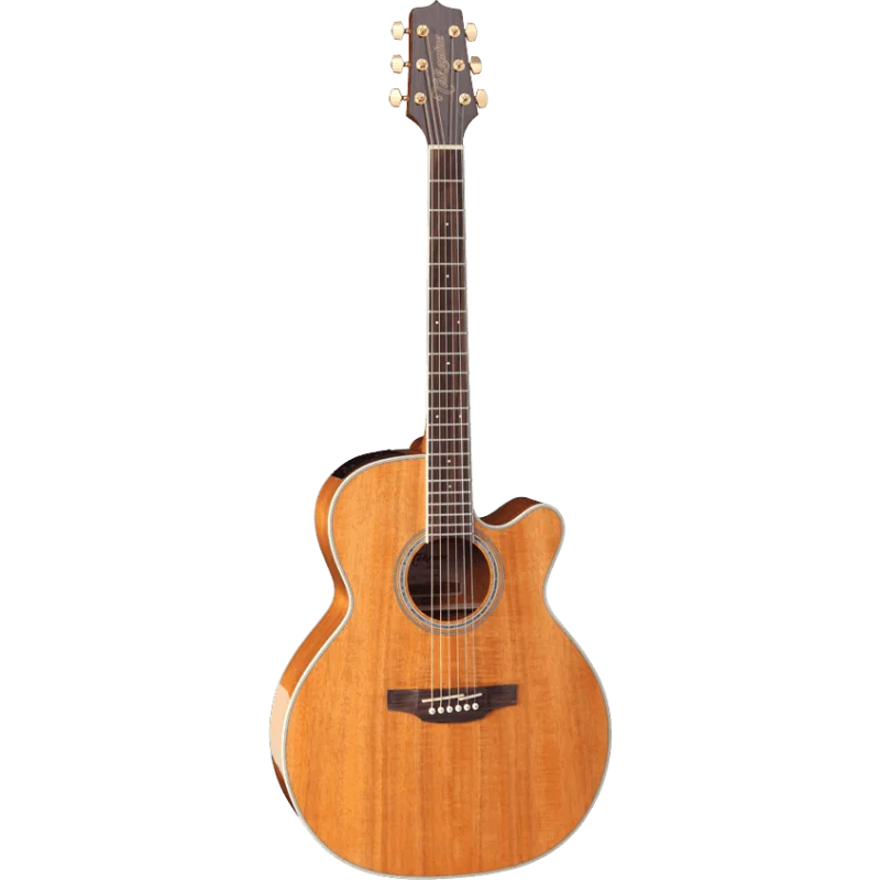 Produit De Marque TAKAMINE GN77 HAWAÌAN KOA NATURAL GLOSS