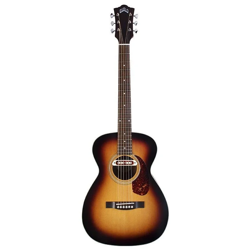 GUILD M-240E TROUBADOUR WESTERLY Vente Flash