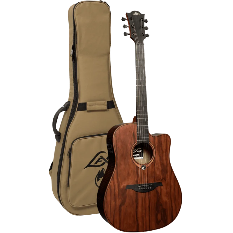 LAG SAUVAGE DCE Acheter Direct