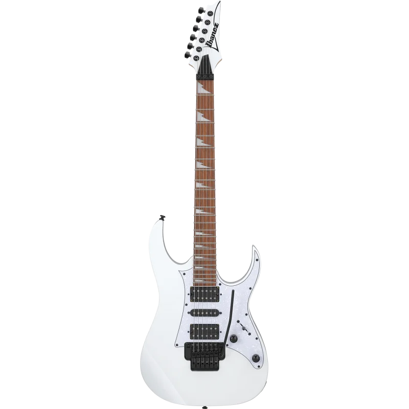 IBANEZ RG450DXB-WH Offre Spéciale