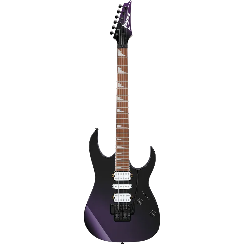 Dernière Chance IBANEZ RG470DX-TMN