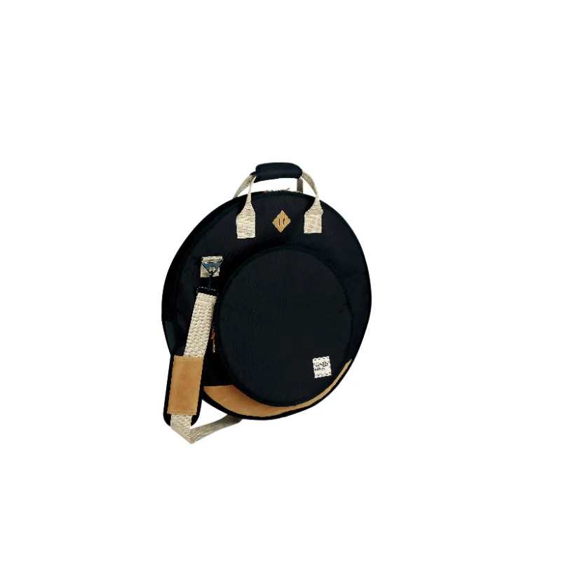 Livraison Express TAMA HOUSSE CYMBALE 22" TCB22BK