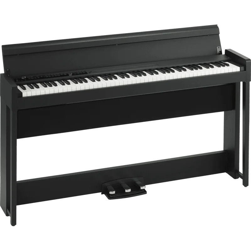 KORG C1-BK Populaire