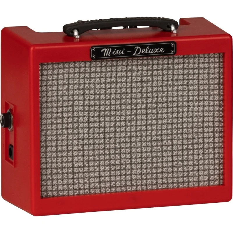 Affaire À Saisir FENDER MINI DELUXE AMP