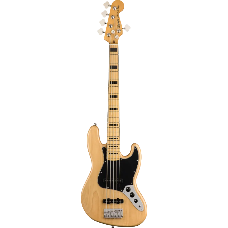 SQUIER CLASSIC VIBE 70 JAZZ BASS Dernier Modèle