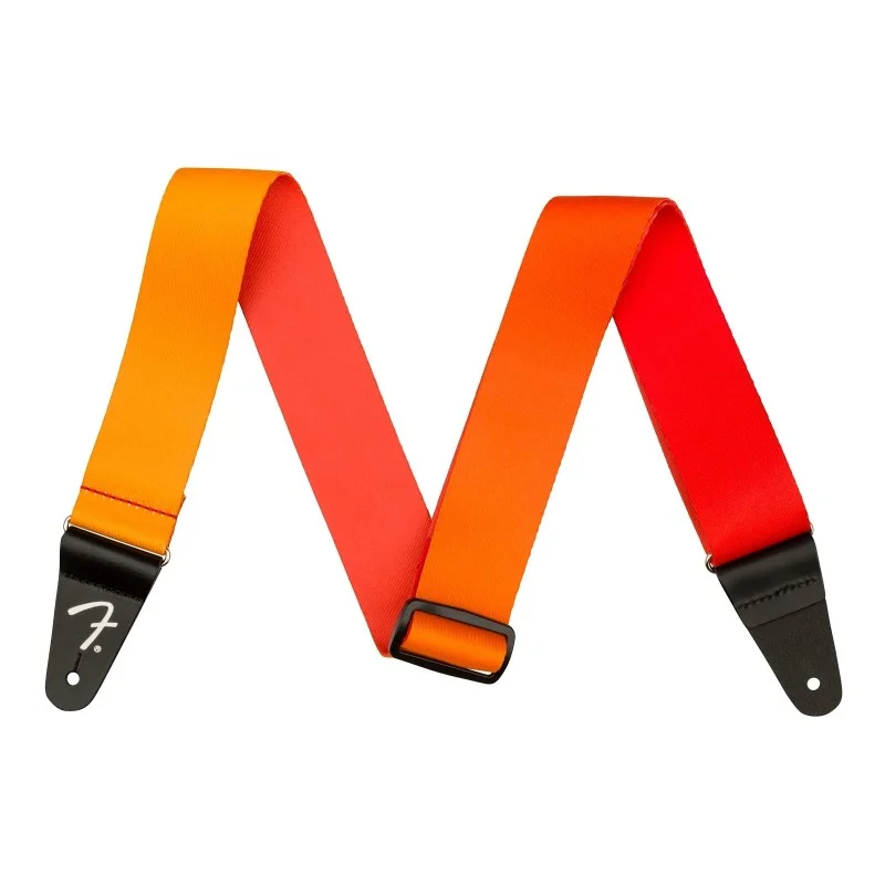 Commander Vite FENDER SANGLE OMBRE STRAPS