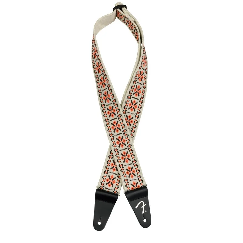 FENDER PASADENA WOVEN STRAPS Prix Choc