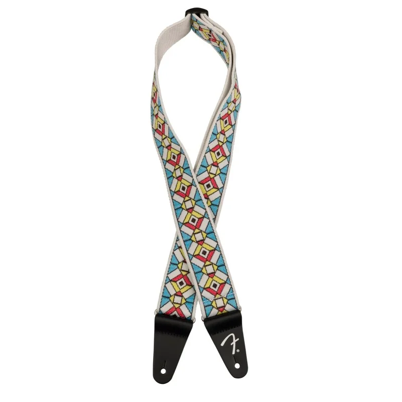 Solde FENDER SANGLE PASADENA WOVEN STRAPS