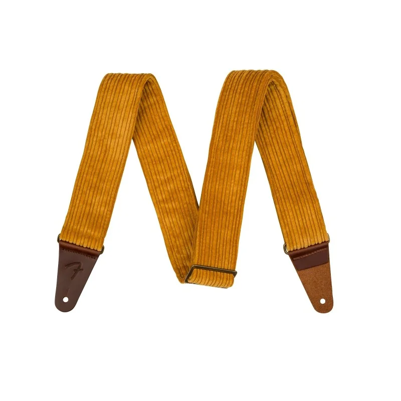 FENDER CORDUROY STRAPS Commander Vite