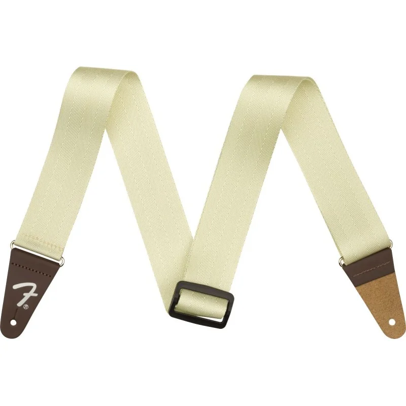 Bon Plan FENDER SANGLE AMERICAN PROFESSIONAL SEAT BELT STRAP