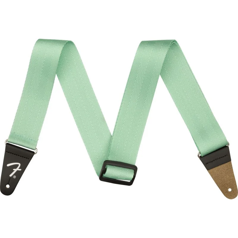 Seulement Aujourd'hui FENDER AMERICAN PROFESSIONAL SEAT BELT STRAP