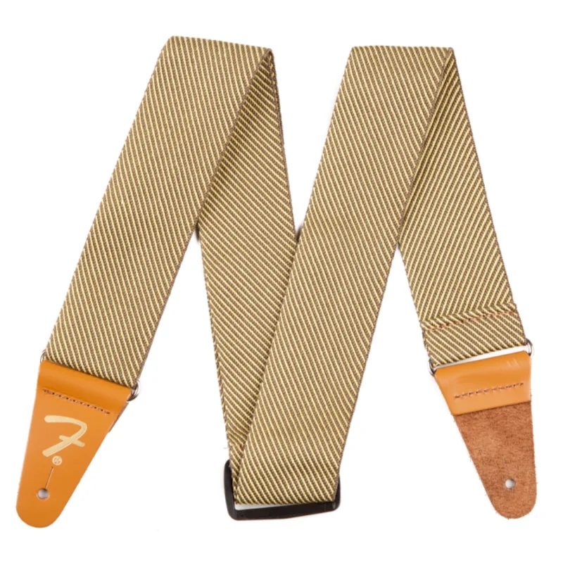 VINTAGE TWEED STRAP Commander Maintenant
