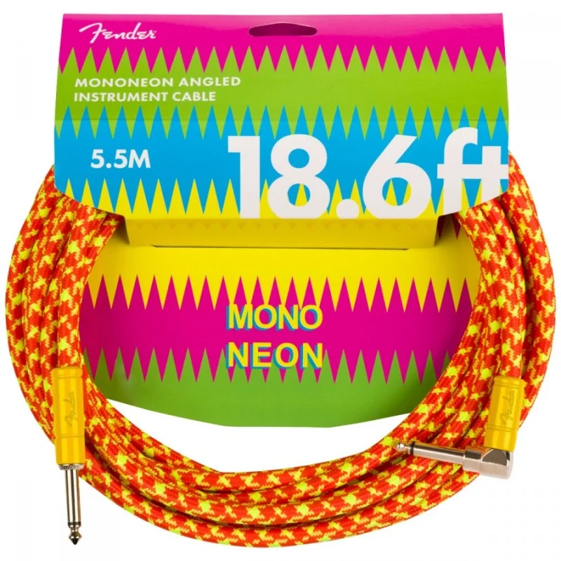 Commander Vite FENDER CABLE MONONEON INSTRUMENT CABLES