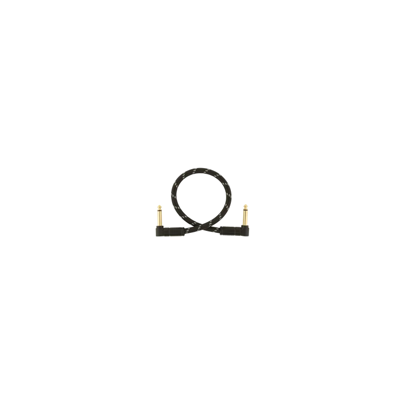 Réduction FENDER CABLE DELUXE SERIES TWEED INSTRUMENT CABLES